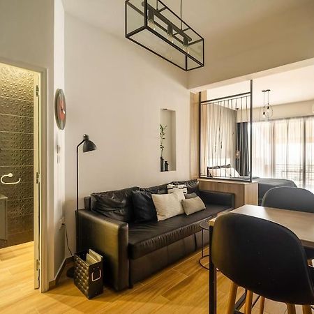 Super Stylish Apartments In The Heart Of Athens! 외부 사진