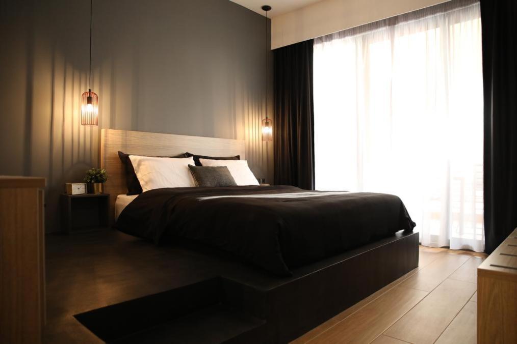 Super Stylish Apartments In The Heart Of Athens! 외부 사진