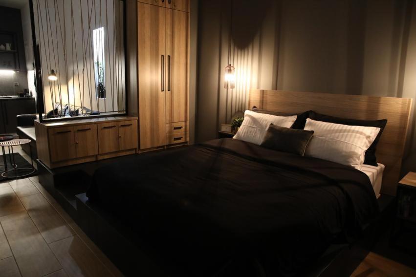 Super Stylish Apartments In The Heart Of Athens! 외부 사진