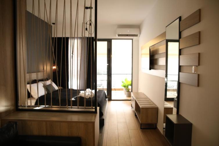 Super Stylish Apartments In The Heart Of Athens! 외부 사진