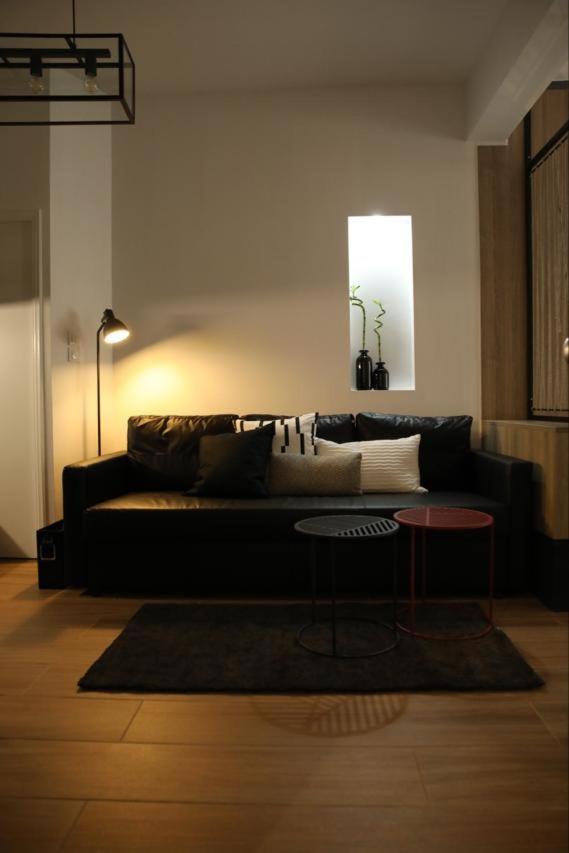 Super Stylish Apartments In The Heart Of Athens! 외부 사진