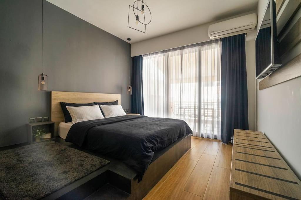 Super Stylish Apartments In The Heart Of Athens! 외부 사진