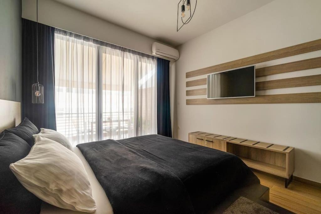 Super Stylish Apartments In The Heart Of Athens! 외부 사진