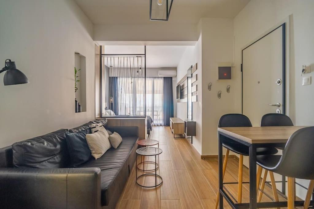 Super Stylish Apartments In The Heart Of Athens! 외부 사진
