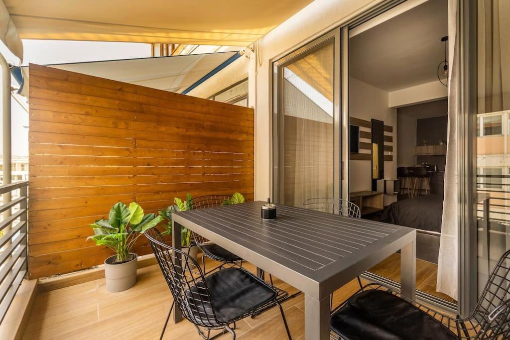 Super Stylish Apartments In The Heart Of Athens! 외부 사진